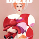 Illustration for article titled Kendall Jenner Channels '60s Space Queens on New Dazed Cover
